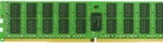 Alt view image 2 of 2 - Axiom 16GB DDR4-2133 ECC RDIMM for Synology - RAMRG2133DDR4-16G