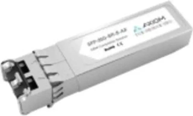 Alt view image 2 of 4 - Axiom 25GBase-SR SFP28 Module For MMF - For Optical Network, Data Networking - 1 LC/PC Duplex - - -
