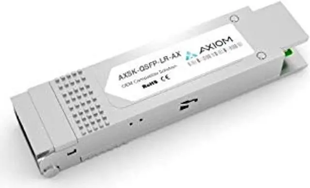 Main image of axiom 100% a10 compatible