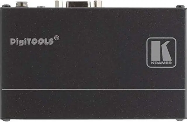 Alt view image 8 of 8 - Kramer Electronics TP-580R