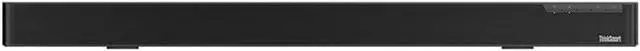 Alt view image 4 of 6 - Lenovo ThinkSmart Bluetooth Sound Bar Speaker 11RTZ9C8US