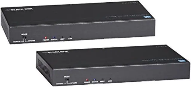 Alt view image 8 of 10 - 4K USB 2.0 RS-232 AUDIO VIDEO E