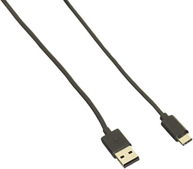 Alt view image 11 of 13 - Rocstor Y10C144-B1 Premium USB Data Transfer Cable