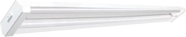 Main image of feit electric shop/4x2/840/v1, 4', 45w, 2, led backplate feit utility light, 2 count (pack of 1)