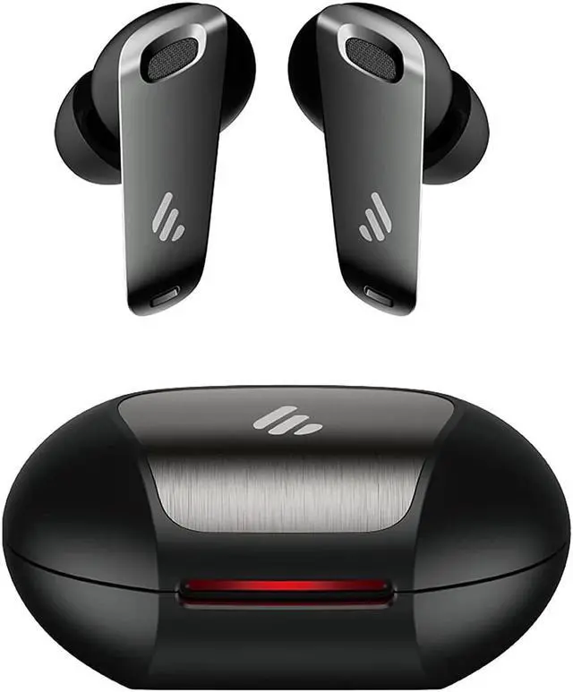 Alt view image 9 of 9 - Edifier NeoBuds Pro Hi-Res Earbuds - Hybrid Active Noise Cancelling - with LDAC