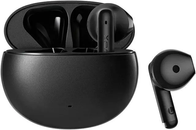 Alt view image 8 of 8 - Edifier X2 True Wireless Earbuds, Bluetooth Earphones, black