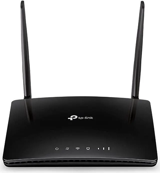 Alt view image 2 of 2 - TP-Link ARCHER MR400 APAC AC1200 Wireless Dual Band 4G LTE Router