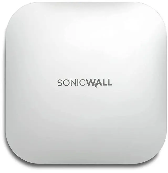 Alt view image 9 of 10 - SonicWall SonicWave 621 Dual Band Wireless Access Point Indoor 03SSC0718