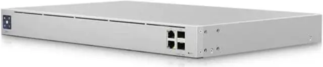 Main image of ubiquiti networks unifi next-generation gateway pro - uxg-pro-us