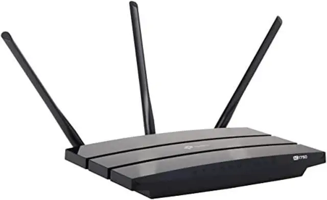 Alt view image 10 of 14 - TP LINK ARCHER C7 11AC/N/A 11B/G/N 2.4/5GHZ DUAL