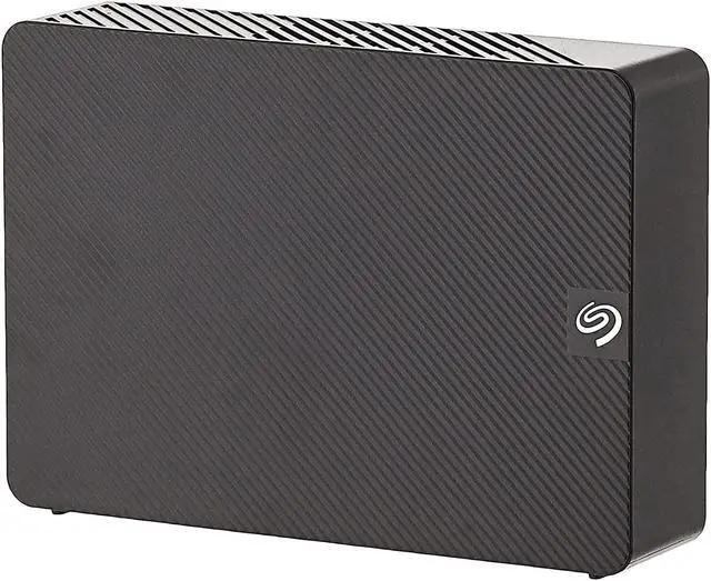Alt view image 12 of 18 - Seagate Expansion 16TB External Hard Drive HDD - USB 3.0, with Rescue Data Recovery Services