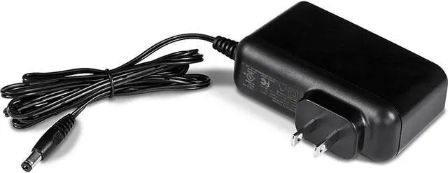 Main image of trendnet 54v, 37.8w power adapter, 54vdc0700, reliable performance, operating temperature - 30 - 70 c (- 22 - 158 f), compatible with tpe-e110 (v2.0r)