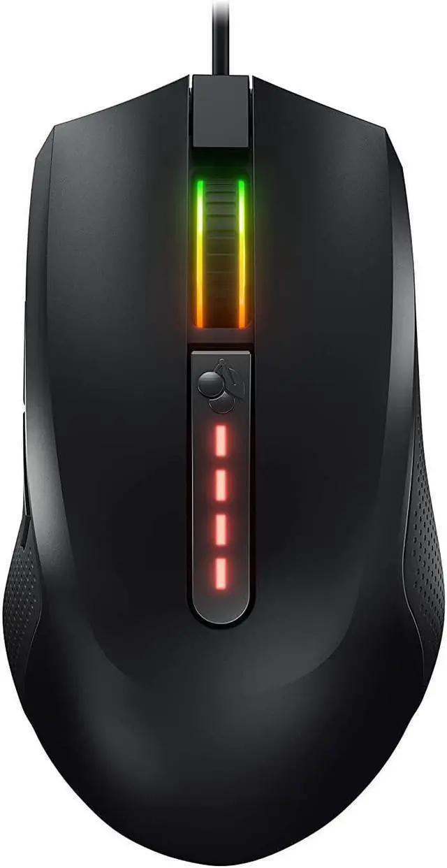 Main image of CHERRY MC 2.1 Gaming Mouse JM22002