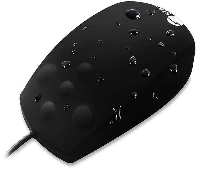Alt view image 12 of 19 - SIIG Mouse Medical Mouse Bulk Pack