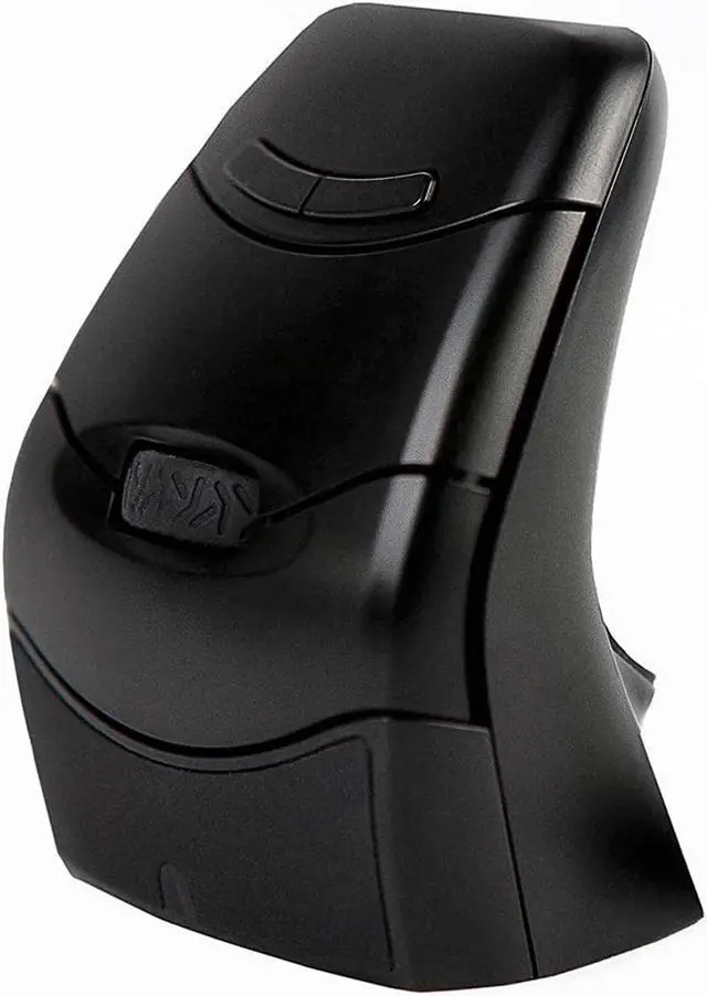 Main image of kinesis dxt mouse 3 ergonomic vertical mouse (rf wireless)