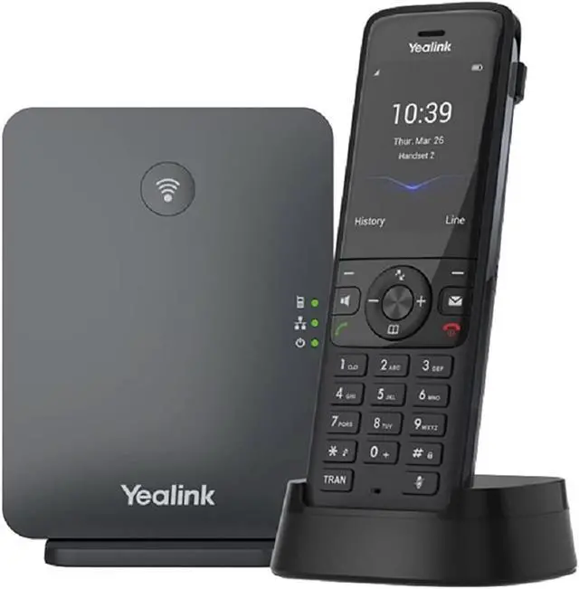 Main image of yealink w78p