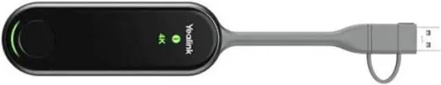 Alt view image 18 of 19 - Yealink YEA-WPP30 1303112 WPP30 Wireless Sharing/BYOD Pod