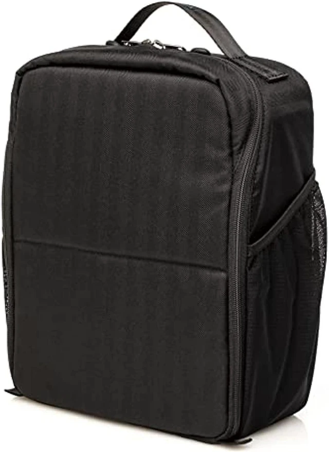 Alt view image 13 of 15 - Tenba BYOB 10 DSLR Backpack Insert Black 636-624