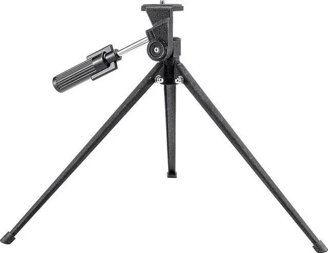 Alt view image 5 of 5 - Barska Optics Metal table top Tripod SKU: AF12652