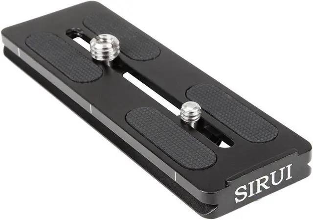 Main image of sirui ph-120 long quick release plate