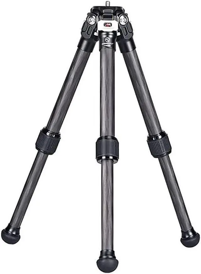 Main image of sunwayfoto t16c20n ii 2-section carbon fiber tabletop tripod