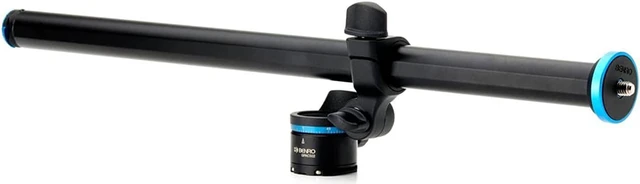 Main image of benro gpac502 adjustable multi angle column