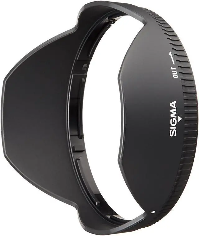 Main image of sigma lens hood for 10-20mm f4-5.6 ex dg hsm lens