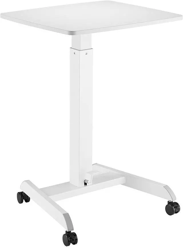 Alt view image 19 of 19 - Kantek  Table Desk STS300W