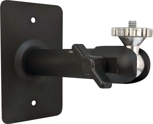 Alt view image 7 of 7 - PANAVISE 89906 P/V PASS THROUGH J BOX MOUNT