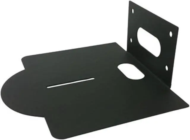 Main image of huddlecamhd large camera wall mount, black