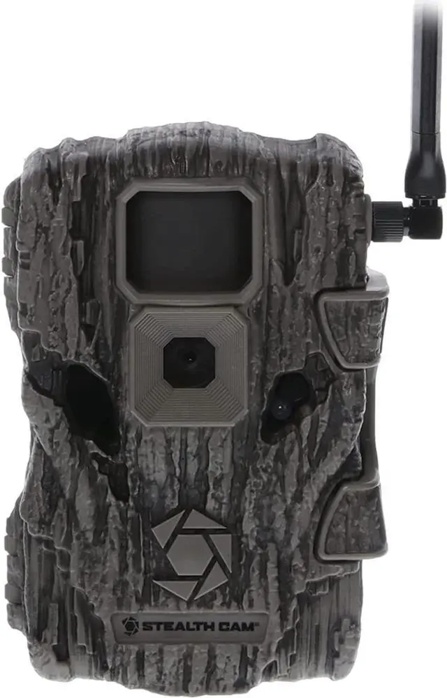 Main image of stealth cam fusion- x pro camera, 36mp, dual network.