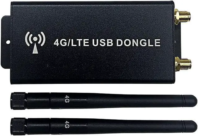Alt view image 6 of 6 - EXVIST 4G LTE Dongle W/EC25-AU Mini PCIe, SIM Card Slot, LTE FDD B1/B2/B3/B4/B5/B7/B8/B28