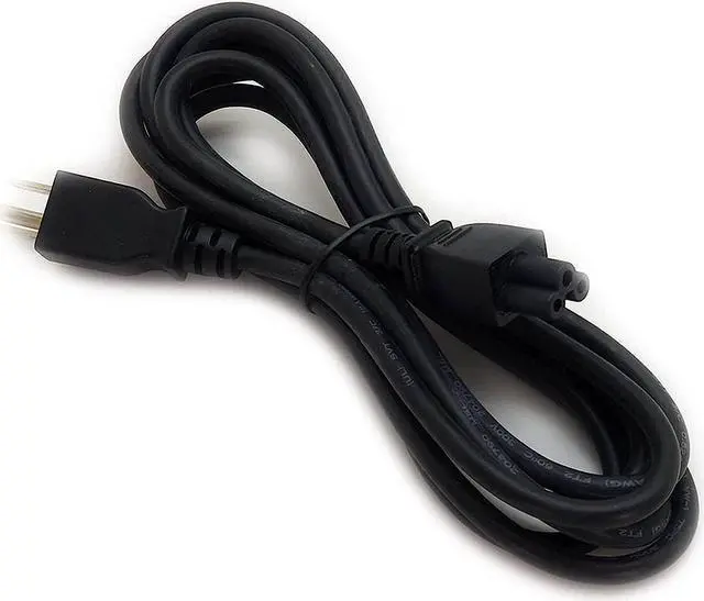 Alt view image 2 of 2 - iMBAPrice Mickey Mouse Power Cord - 15 Ft. Long Laptop Power Cable for Acer/Asus/Compaq/Dell/Gateway/HP/IBM/Lenovo/MSI/Sony/Toshiba Notebook Computer