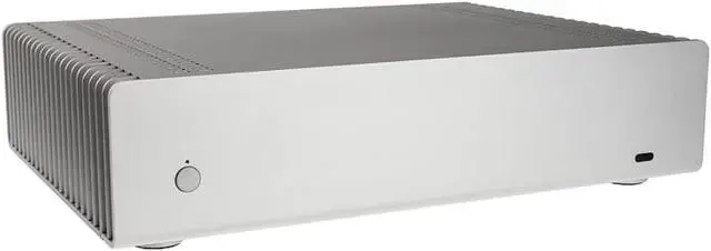 Main image of streacom st-fc10s-alpha pc casing
