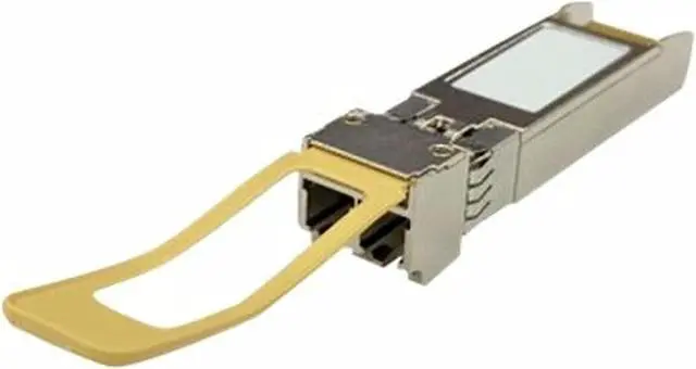 Alt view image 5 of 5 - QNAP Optical Transceiver 25GBE SFP28 LC-LC 850NM SR UP TO 100M