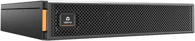 Alt view image 7 of 15 - Vertiv Liebert GXT5 External Battery Cabinet - 1500VA-2000VA/48V|2U GXT5-EBC48VRT2U
