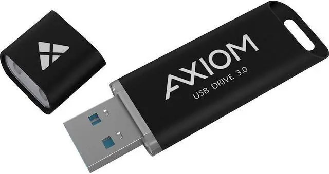 Alt view image 5 of 5 - Axiom 256GB USB 3.0 Flash Drive
