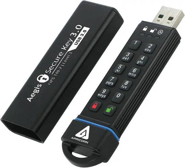Alt view image 15 of 20 - 480GB 256-BIT AES XTS HARDWARE