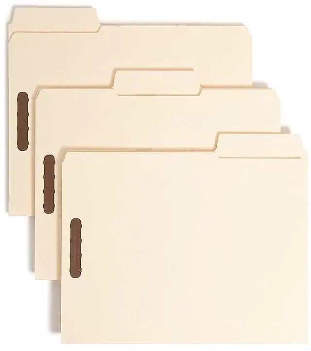 Alt view image 18 of 20 - Smead Folder,File,St,Ltr,2f,Mla 14545