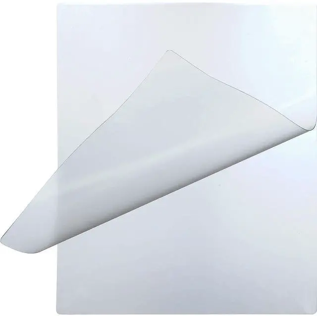 Alt view image 5 of 5 - Business Source Laminating Pouches 10mil 9"x11-1/2" 50/BX Clear 20846