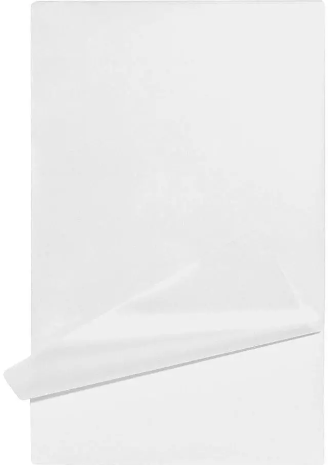 Alt view image 5 of 5 - Business Source Laminating Pouch Legal 3Mil 9"x14-1/2" 100/BX Clear 20869