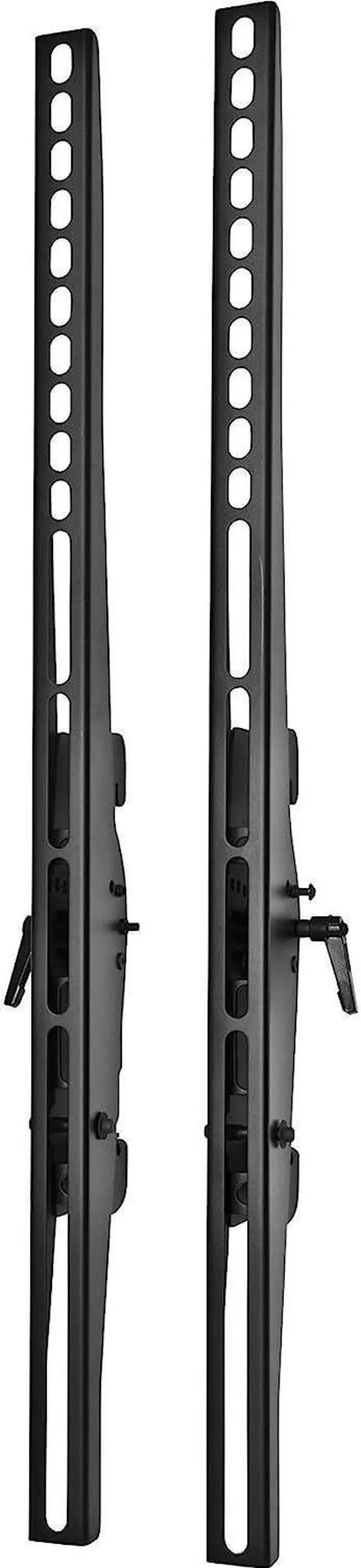 Alt view image 2 of 2 - Peerless-AV ACC-V900X Mounting Rail Kit for Flat Panel Display