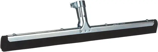 Main image of ettore 18" black moss floor squeege (1633)