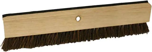 Alt view image 4 of 4 - Asphalt Coating Broom/Squeegee, 18 in