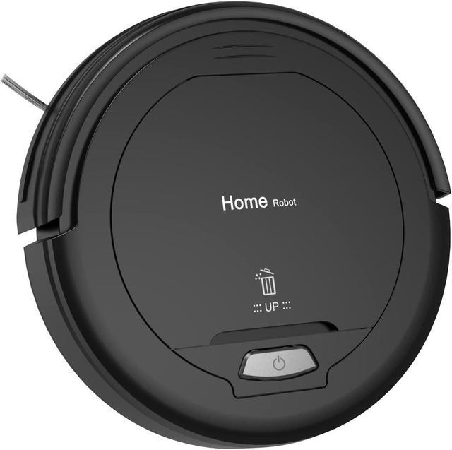 tangle free robot vacuum