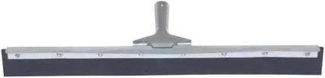 Alt view image 3 of 3 - TOUGH GUY 1ZBZ5 TOUGH GUY Black 36" Floor Squeegee