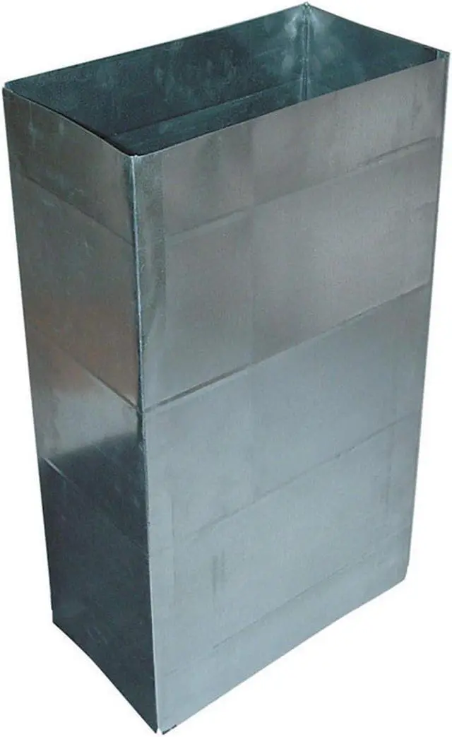 Main image of dgd32 range hood vent duct