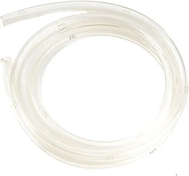 Alt view image 5 of 5 - Bitspower PVC Tubing 3/8" ID, 5/8" OD, 2 Meters Length, Clear