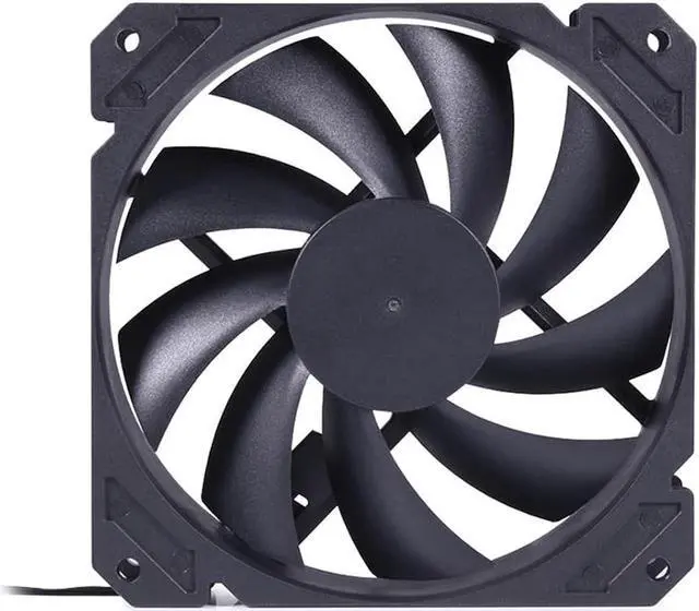 Main image of alphacool core 120mm pwm fan, 3000 rpm