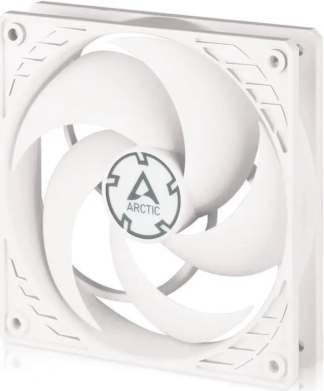 Alt view image 7 of 7 - ARCTIC P14 PWM PST 140mm Case Fan with PWM Sharing Technology (PST)